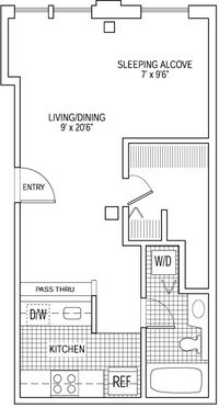 Sharples Works photo'