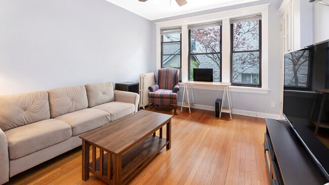 3117 N Orchard St in Chicago, IL - Building Photo - Building Photo