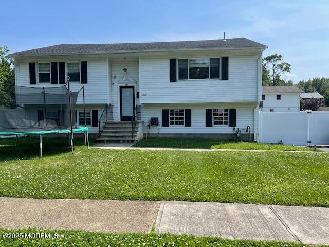 property at 1202 Thomas Ave