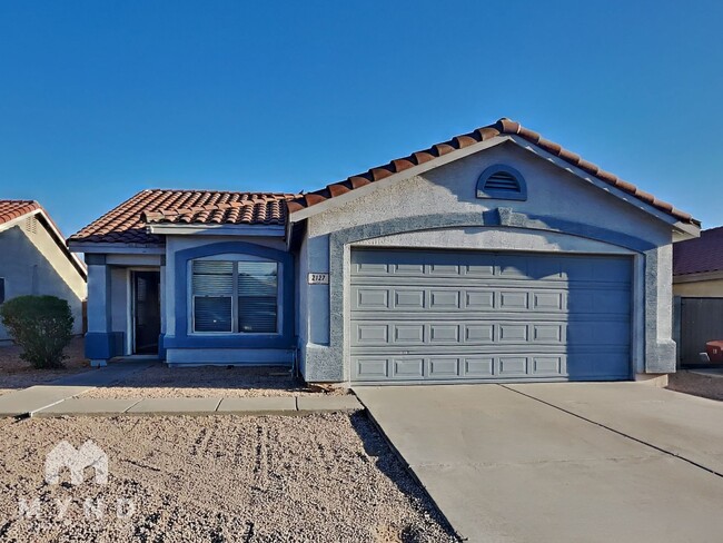 property at 2127 W 22nd Ave