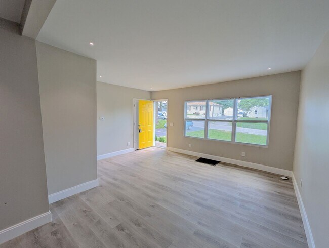 317 Ames Pl in St. Louis, MO - Building Photo - Building Photo