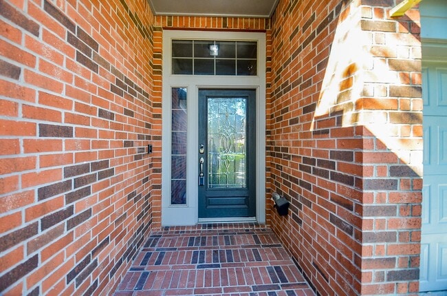 property at 5915 Turkey Creek