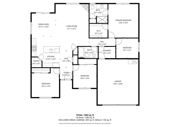 1730 Pacific Ridge Ln in Hammond, OR - Building Photo - Building Photo