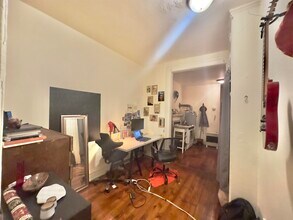 505 Jersey Ave in Jersey City, NJ - Building Photo - Building Photo