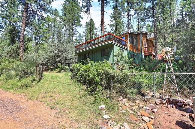 627 Buenagua Rd in Payson, AZ - Building Photo - Building Photo