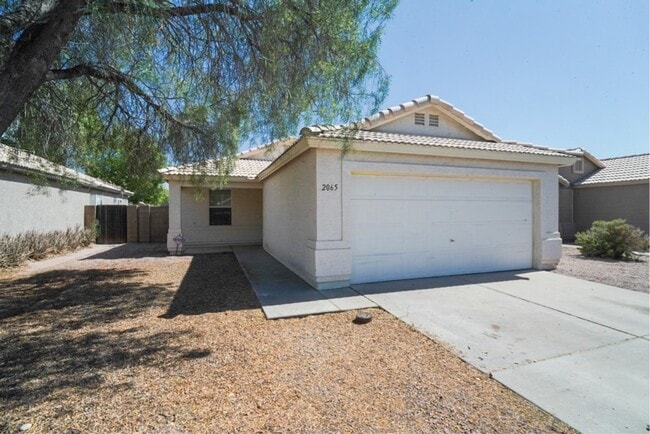 property at 2065 W 20th Ave
