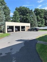 116 Crosby St in Newark, NY - Foto de edificio - Building Photo