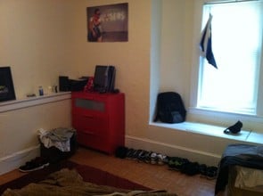1148 Bennington St, Unit 1 in Boston, MA - Building Photo - Building Photo