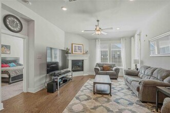 9336 Loggerhead Wy in Fort Worth, TX - Building Photo - Building Photo