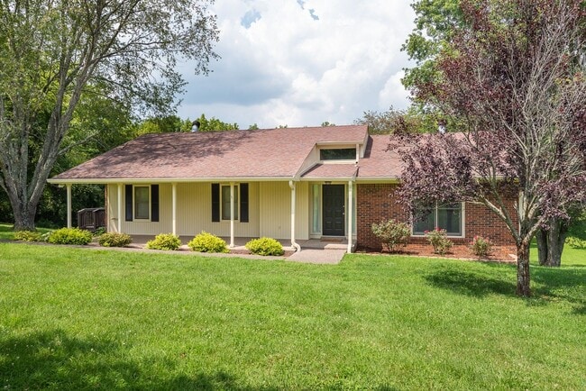 property at 2798 Critz Ln
