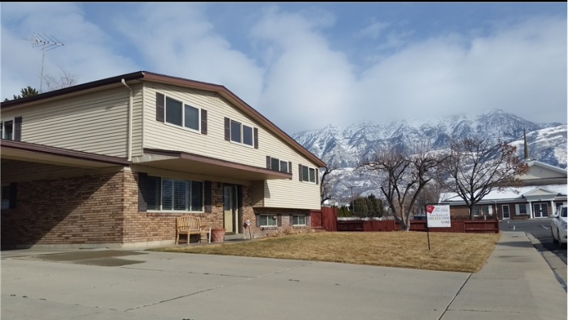 671 E 445 S in Orem, UT - Building Photo