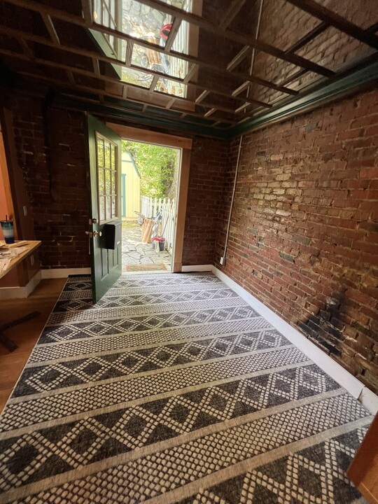 135 Pigeon St, Unit First floor in Waynesville, NC - Building Photo