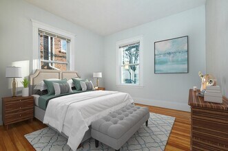 5 Albion St in Somerville, MA - Building Photo - Building Photo