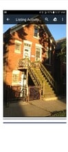 3405 S May St, Unit 1st floor in Chicago, IL - Building Photo - Building Photo