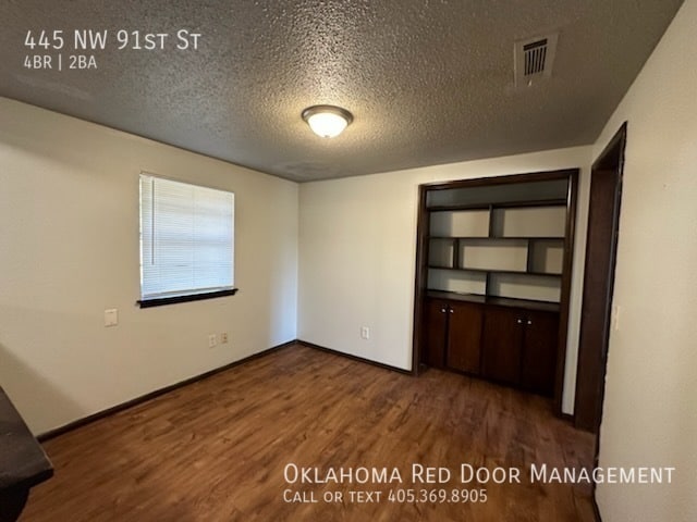 445 NW 91st St in Oklahoma City, OK - Building Photo - Building Photo