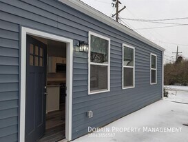 1401 Carter St in Richmond, VA - Building Photo