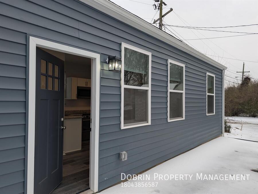 1401 Carter St in Richmond, VA - Building Photo