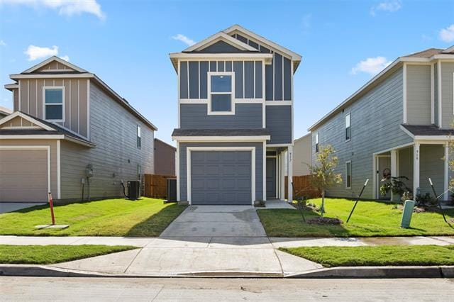 property at 917 Woodstork Wy