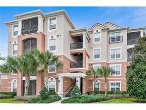property at 8300 Portofino Dr