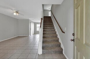 635 Cypresswood Trce in Spring, TX - Building Photo