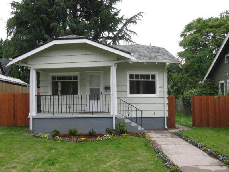 5619 NE 26th Ave in Portland, OR - Building Photo