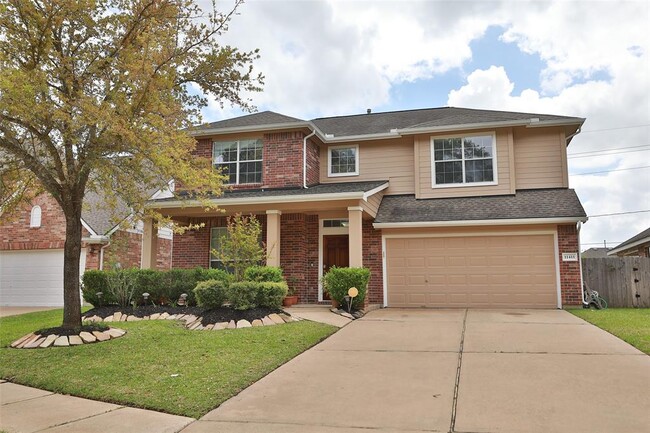 11411 Cypresswood Trail Dr in Houston, TX - Foto de edificio - Building Photo