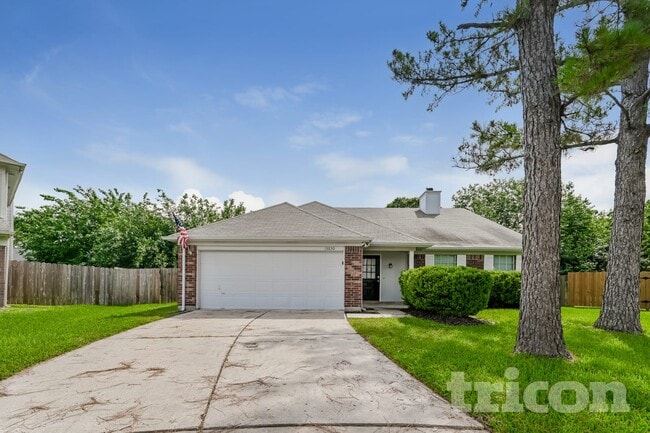 property at 13830 Keyworth Dr