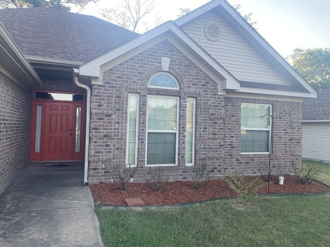5429 William Ln in Alexander, AR - Building Photo - Building Photo