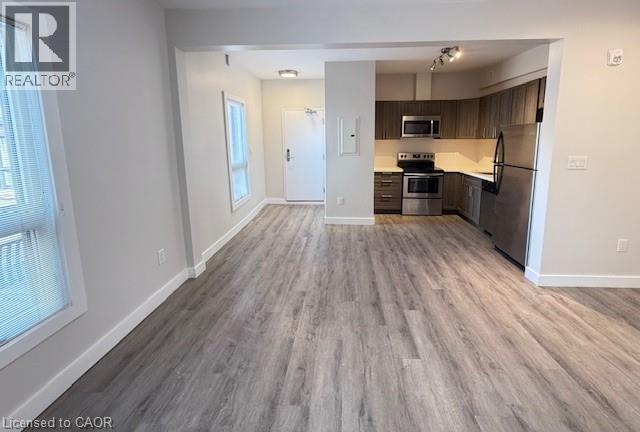 161 Wellington St N in Hamilton, ON - Building Photo - Building Photo