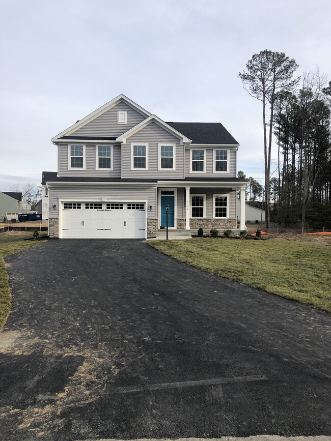 2198 Craven Ln in Henrico, VA - Building Photo - Building Photo