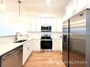 269 W G St in Kannapolis, NC - Building Photo - Building Photo