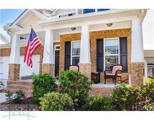 933 Young Way in Richmond Hill, GA - Building Photo - Building Photo
