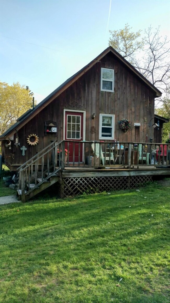 property at 64 Drew Rd