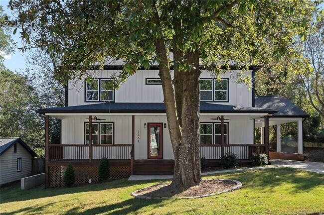 1331 Diamond Ave SE in Atlanta, GA - Building Photo - Building Photo