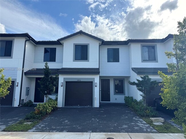 property at 18992 SW 344th Ter