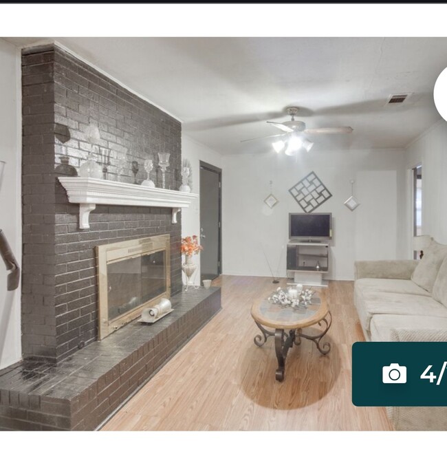 1166 Killarney St in Jackson, MS - Building Photo - Building Photo