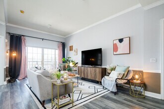 475 W 12th Ave, Unit 12G in Denver, CO - Building Photo - Building Photo