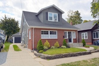 46 Forbes St in Providence, RI - Building Photo - Building Photo