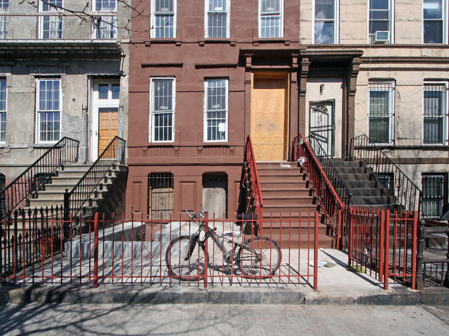 515 Monroe St in Brooklyn, NY - Building Photo - Building Photo