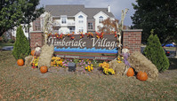 Timberlake Village Apartments photo'