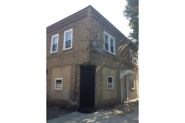 889-894 N 27TH St in Camden, NJ - Building Photo - Building Photo