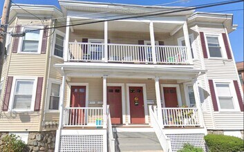 1 Fountain St in Waltham, MA - Building Photo - Building Photo