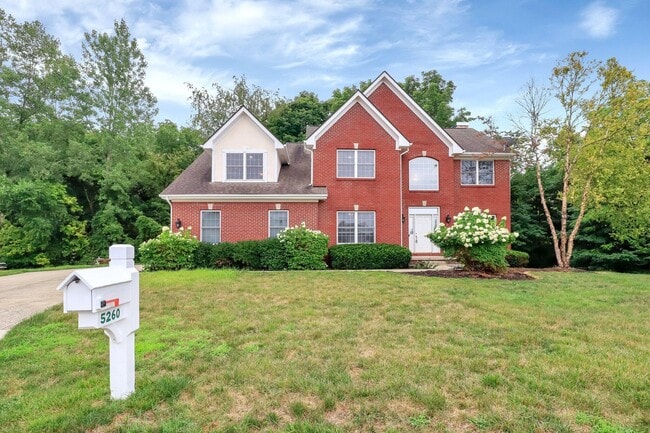 property at 5260 Leydorf Ln