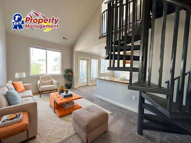 272 W Mallard Dr in Boise, ID - Building Photo - Building Photo