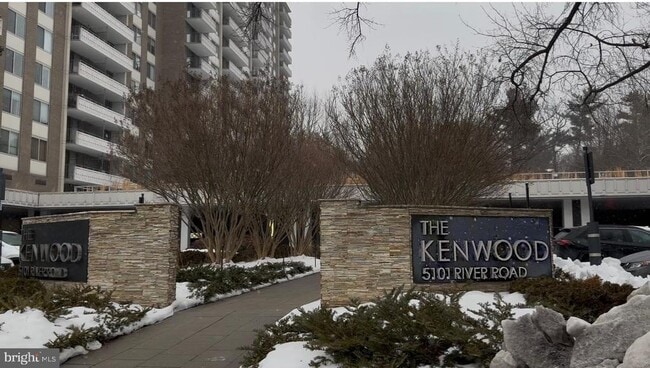 property at 5101 River Rd