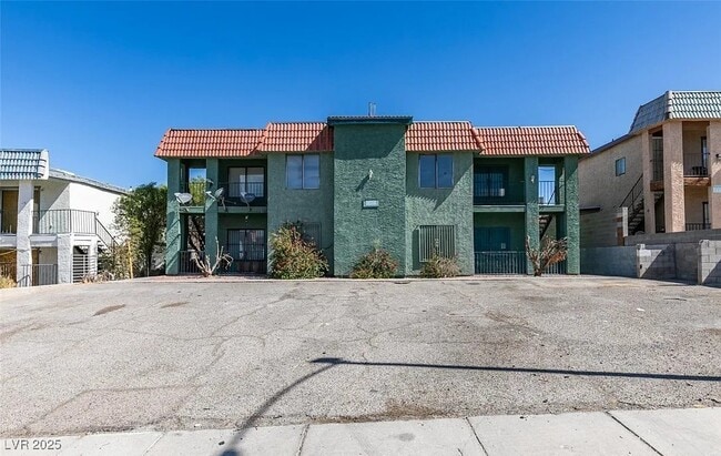 property at 6932 Kilgore Dr