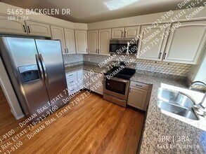5465 Backglen Dr in Colorado Springs, CO - Building Photo - Building Photo