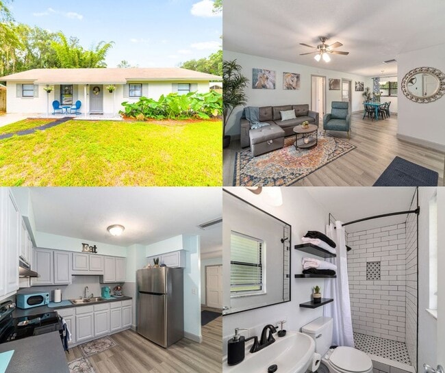 property at 7642 SW 80th St