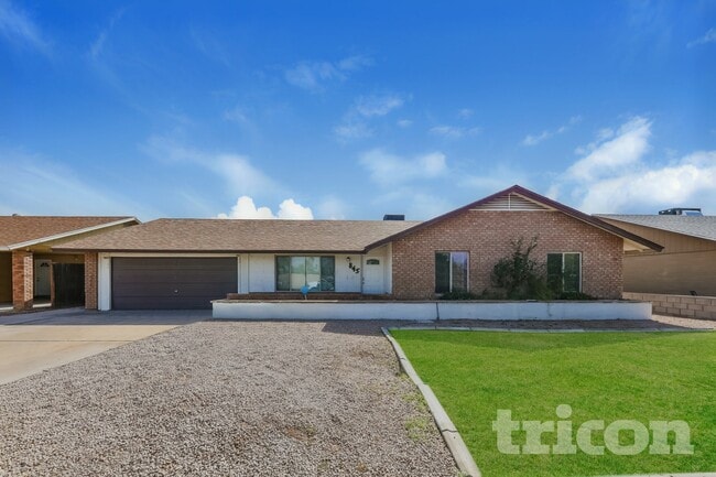 property at 845 S Vineyard