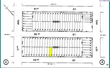 Tri Plex in Brooklyn, NY - Building Photo - Building Photo